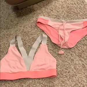 Lululemon swimsuit size 4